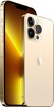 Мобільний телефон Apple iPhone 13 Pro 128GB Gold 13 Pro-13 фото 3