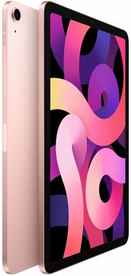 Apple iPad Air 10.9'' 256Gb Wi-Fi Rose Gold (MYFX2) 2020 MYFX2 фото