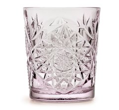 Склянка для віскі Libbey Leerdam Charm Lavender 0,35 л. , 6 шт 2651VCP35 (922301) фото