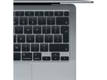 MacBook Air 13' M1 256GB Grey 2020 (MGN63) MGN63 фото 3