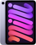 iPad mini 6 8.3" 64GB Wi-Fi Purple MK7R3 фото 1