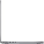 Apple MacBook Pro M1 Pro Chip 14'' 512GB (Space Gray) 698866 фото 3