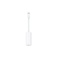 Перехідник Apple Thunderbolt 3 (USB-C) to Thunderbolt 2 (MMEL2AM) 21147 фото