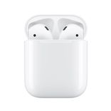 Бездротові навушники Apple AirPods 2 (MV7N2) 2019 MV7N2 фото 1