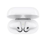 Бездротові навушники Apple AirPods 2 (MV7N2) 2019 MV7N2 фото 4