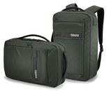 сумка для ноутбука THULE Paramount Laptop Bag 15,6" PARACB-2116 (Зелений) TSSB-316  фото 2
