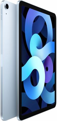 Apple iPad Air 10.9'' 64Gb Wi-Fi+4G Sky Blue (MYH02) 2020 MYH02 фото