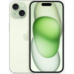 Apple iPhone 15 Plus 128GB Green 15 Plus 128GB Green фото