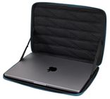 сумка для ноутбука THULE Gauntlet 4 MacBook Sleeve 14" TGSE-2358 (Blue) TGSE-2358 (Blue) фото 4