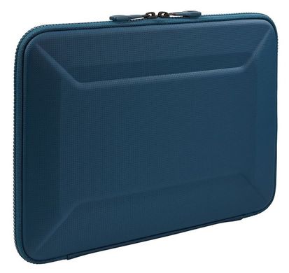сумка для ноутбука THULE Gauntlet 4 MacBook Sleeve 14" TGSE-2358 (Blue) TGSE-2358 (Blue) фото