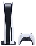 Игровая консоль Sony PlayStation 5 PS5 фото 1