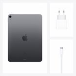 Apple iPad Air 10.9'' 64Gb Wi-Fi Gray (MYFM2) 2020 MYFM2 фото 4