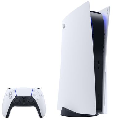Игровая консоль Sony PlayStation 5 PS5 фото