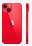Мобільний телефон Apple iPhone 14 128GB Red 14/12 фото 2