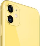 Apple iPhone 11 256Gb Yellow Dual SIM 1893722334 фото 3
