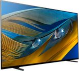Телевізор Sony 55" 4K Smart TV (XR55A80JCEP) XR55A80JCEP фото 3