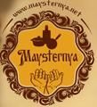Maysternya