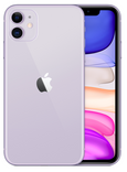 Apple iPhone 11 64Gb Purple MHDF3 фото 1