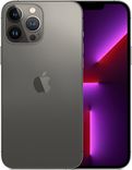 Мобільний телефон Apple iPhone 13 Pro 1TB Graphite 13 Pro фото 1
