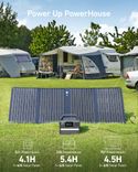 Сонячна зарядна панель ANKER 625 Solar Panel - 100W XT60/15W 1xType-C/12W 1xUSB Solar Charger ANKER 625 фото 2