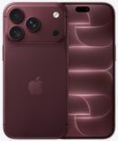 Смартфон Apple iPhone 18 Pro 1Tb Burgundy ESIM 18 Pro 1Tb Burgundy ESIM фото 1