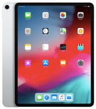 Apple iPad Pro 11" 256Gb Wi-Fi Silver MTXR2 (2018) MTXR2 фото 1