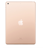 Apple iPad 10.2" 2019 Wi-Fi 128Gb (MW792) Gold 201906 фото 3
