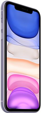 Apple iPhone 11 64Gb Purple MHDF3 фото