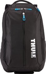 Рюкзак THULE Crossover 25L Macbook Backpack (TCBP-317) Black 6172401