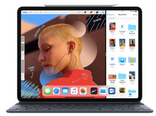 Apple iPad Pro 11" 256Gb Wi-Fi Silver MTXR2 (2018) MTXR2 фото 3