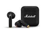 Навушники Marshall Minor IV Black (1006653) 1006653 фото 1