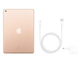 Apple iPad 10.2" 2019 Wi-Fi 128Gb (MW792) Gold 201906 фото 5