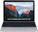 Apple MacBook 12'' 256Gb Space Gray MNYF2 (2017) MNYF2 фото 1