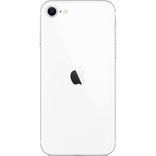Apple iPhone SE 128Gb White 2020 MXD12FS/A фото 2