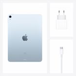 Apple iPad Air 10.9'' 64Gb Wi-Fi Sky Blue (MYFQ2) 2020 MYFQ2 фото 4