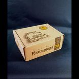 Котелок 5л, &Oslash;26см, вага 4,92 кг, чавунний з кришкою-сковородкою (Т403СР) Т403СР фото 9