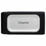 SSD PORTABLE KINGSTON XS2000 2TB USB 3.2 GEN2 (2X2) TYPE-C IP55 3D NAND XS2000 2TB фото 3