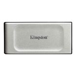 SSD PORTABLE KINGSTON XS2000 2TB USB 3.2 GEN2 (2X2) TYPE-C IP55 3D NAND XS2000 2TB фото 1