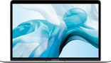 Apple Macbook Air 13'' 256Gb Silver (MWTK2) 2020 MWTK2 фото 1