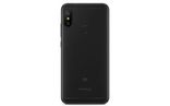 Смартфон Xiaomi Mi A2 Lite 4/64GB (Международная версия) Black 1425353 фото 3