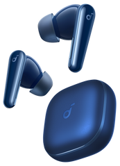 Навушники ANKER SoundСore Liberty 5 Blue A3957G31 фото