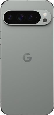 Смартфон Google Pixel 9 Pro XL 16/128GB Hazel 9 ProXL16/128H фото