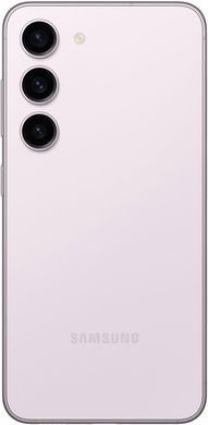 Samsung Galaxy S23 Plus 8/256GB Light Pink S23+/3 фото