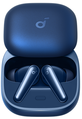 Навушники ANKER SoundСore Liberty 5 Blue A3957G31 фото