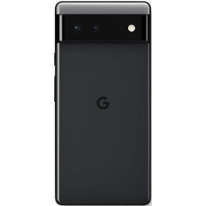 Google Pixel 6 8/256GB Stormy Black Pixel 6/2 фото