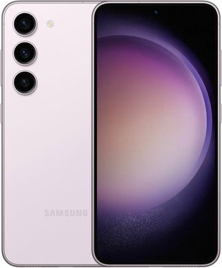 Samsung Galaxy S23 Plus 8/256GB Light Pink S23+/3 фото