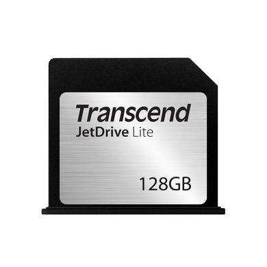 Карта памяти Transcend JetDrive Lite 128GB MacBook (TS128GJDL130) TS128GJDL130 фото