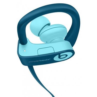 Бездротова гарнітура Powerbeats 3 Wireless Earphones Pop Blue 746580 фото