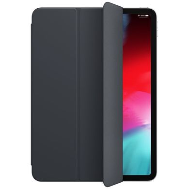 Чохол-обкладинка Smart Folio для iPad Pro 11" Charcoal Gray (MRX72) 241536 фото