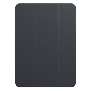 Чехол-обложка Smart Folio для iPad Pro 11" Charcoal Gray (MRX72) 241536 фото